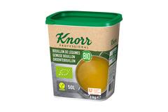 BIO GROENTEBOUILLON  1kg